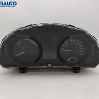 Quadro strumenti TOYOTA AURIS SW (_E18_) '13