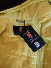 giacche Marina Militare una misura M è L