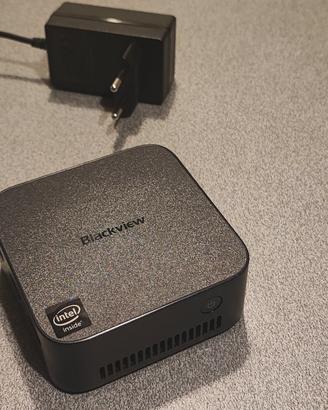 Mini PC Blackview MP80