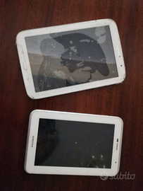 Tablet Samsung galaxy TAB