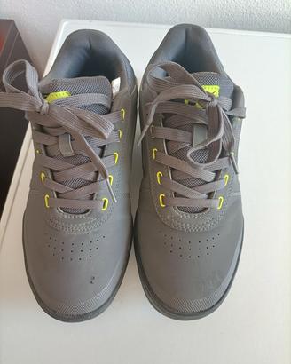scarpe MTB bicicletta numero 43