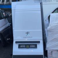 Peugeot Boxer Fiat Ducato posteriori disponibili i