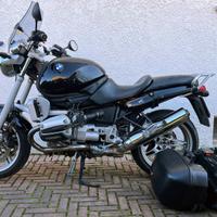 Bmw r 850 r
