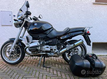 Bmw r 850 r