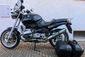 Bmw r 850 r