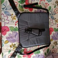 cuscino gravidanza auto