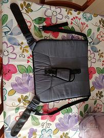 cuscino gravidanza auto