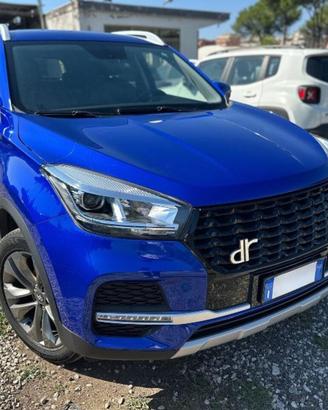 DR Motor DR 4.0 - DR 4.0 1.5 Gpl 114cv