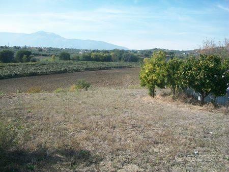 Terreno agricolo a Lanciano