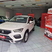 Seat Ateca 2.0 tdi Business 150cv dsg
