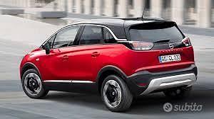 Opel crossland 2019;2021 per ricambi