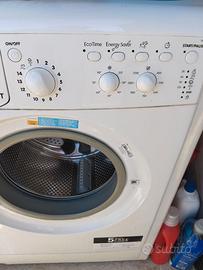 Lavatrice classe A+++ fino a 7 kg e 1200 giri