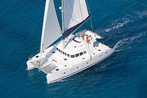 VELE - RANDA e GENOA per Catamarano 45 piedi