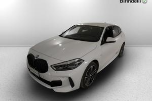 BMW Serie 1 (F40) - 118d 5p. Msport