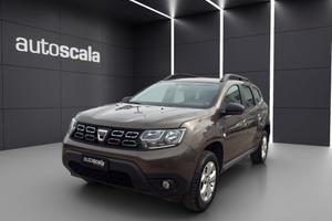 DACIA Duster 1.0 TCe GPL 4x2 Comfort