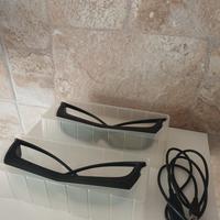 Occhiali 3D Attivi Sharp