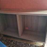 Mobile Ikea Besta
