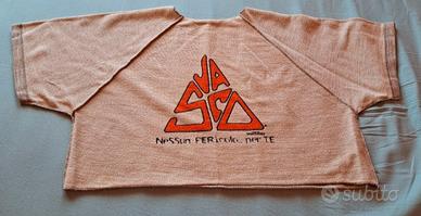 Maglietta vintage Vasco