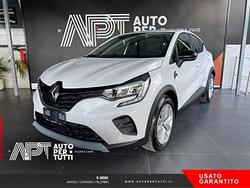 Renault Captur 1.0 tce Zen Gpl 100cv my21