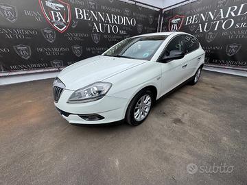 Lancia Delta 1.6 MJT DPF Platino