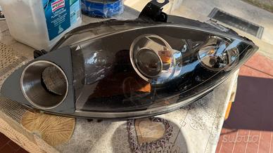 Faro leon mk2 1p