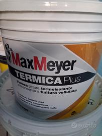 Pittura termica 5 lt
