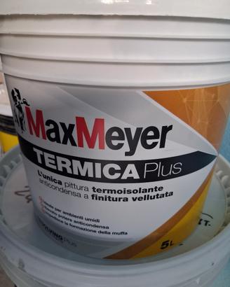 Pittura termica 5 lt