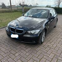 Bmw 318d - Unico Proprietario