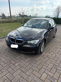 Bmw 318d - Unico Proprietario