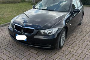 Bmw 318d - Unico Proprietario