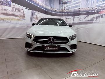 MERCEDES-BENZ A 35 AMG 4Matic Premium Plus TETT FH