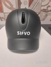 Sifvo Casco Bici per Uomo e Donna