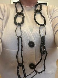 Collana originale “Maliparmi “