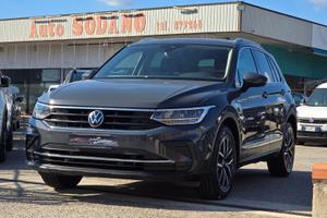 Volkswagen Tiguan 2.0 TDI 150 CV SCR DSG Life