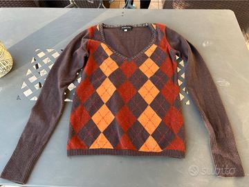 Maglia Patrizia Pepe