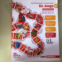 En juego edizione rossa volume 2