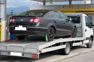 Vw Passat 2.0 TDI 170CV 2007