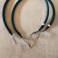 Speaker Cables Neotech Nes 3002