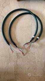 Speaker Cables Neotech Nes 3002