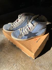 Sneakers Ishikawa nr 41