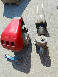 Bruciatore riello