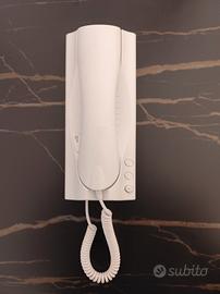 Citofono Urmet 1133/15 con scatola