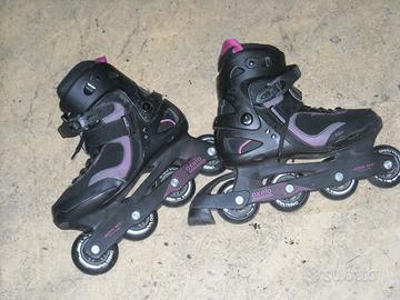 Pattini OXELO tg. 41