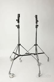 Treppiede manfrotto Art 126