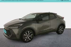 Toyota C-HR 1.8 HV Trend