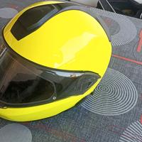 Casco bmw hemlet sistem 6 TG M