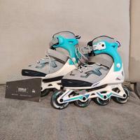 Oxelo pattini inline