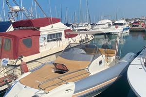 GOMMONE UNICO NEL SUO GENERE -  RIBASSATO- NZO 700