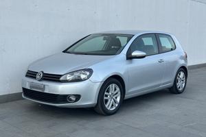 Volkswagen Golf 1.6 3p. Comfortline