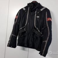 Giacca in cordura